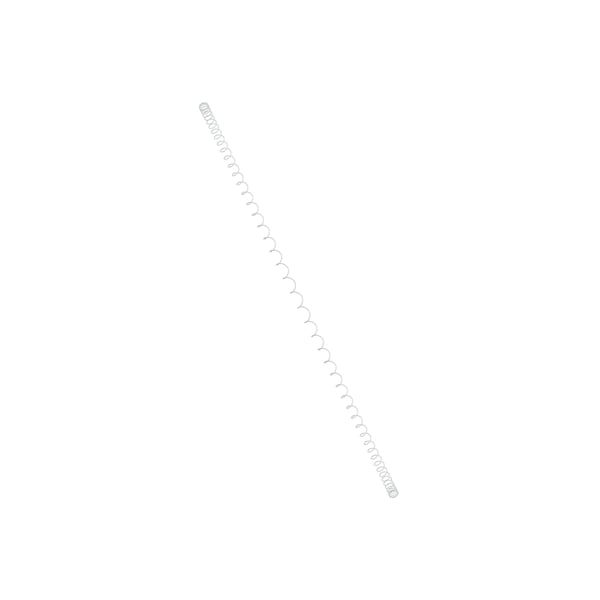 Approved Vendor Long Length Compression Spring, O= 0.312 , W= 0.026 , L= 20 G809974332 - main